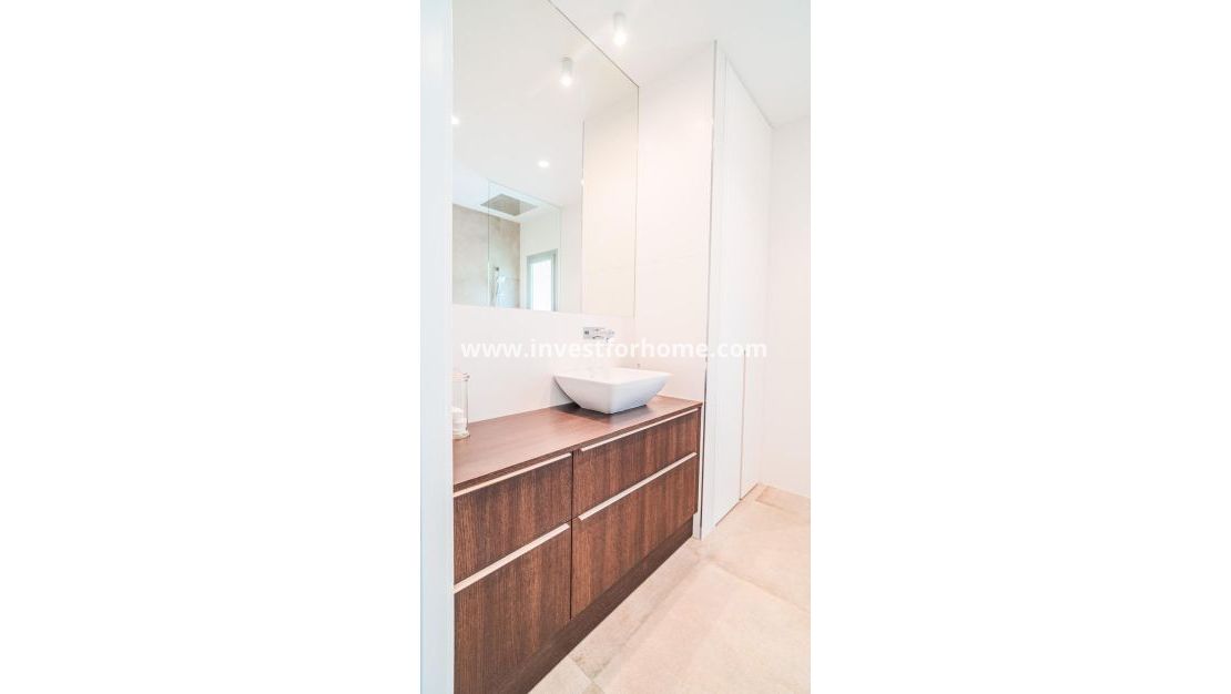 Vente - Villa - Orihuela Costa - Las Colinas Golf