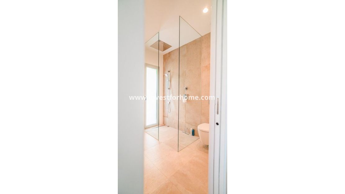 Vente - Villa - Orihuela Costa - Las Colinas Golf