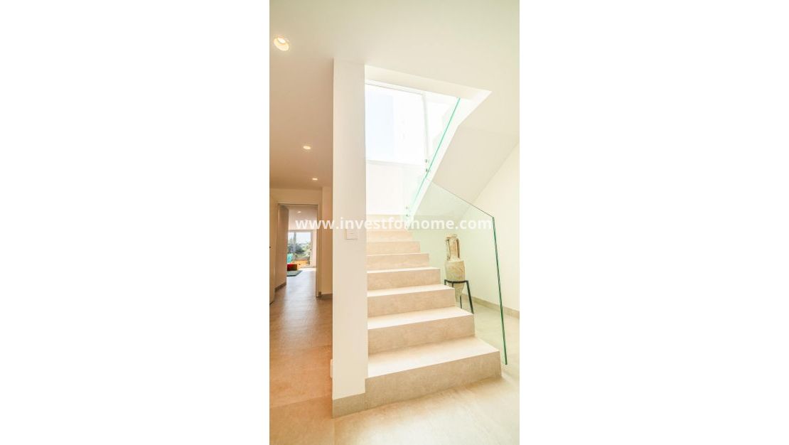 Vente - Villa - Orihuela Costa - Las Colinas Golf