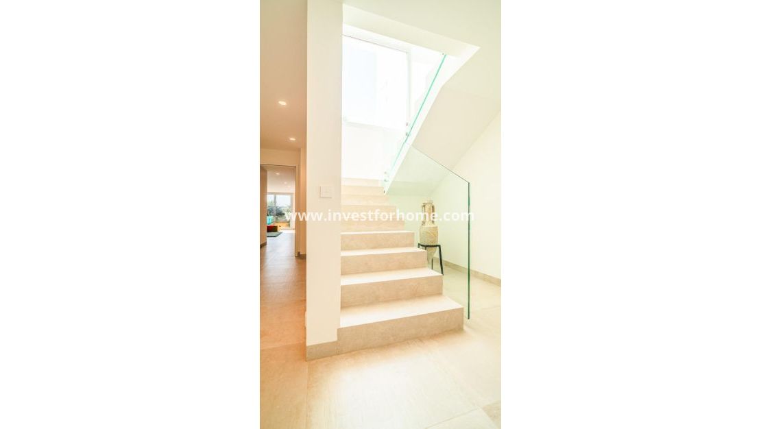 Vente - Villa - Orihuela Costa - Las Colinas Golf