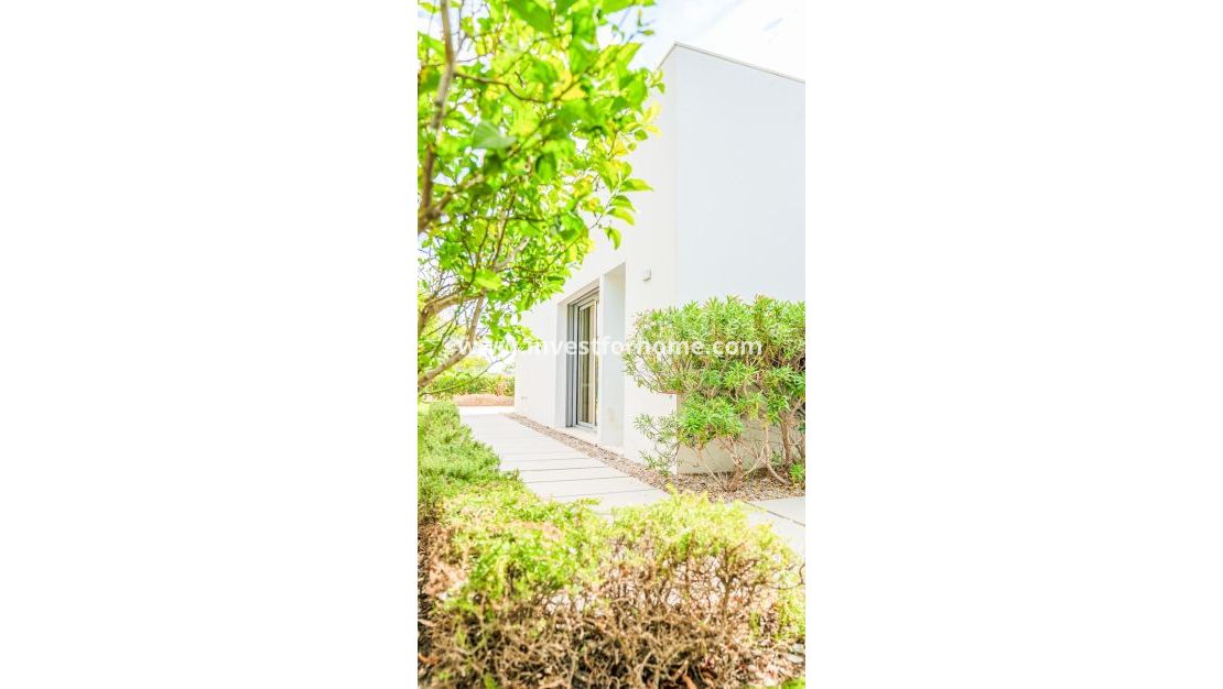 Vente - Villa - Orihuela Costa - Las Colinas Golf