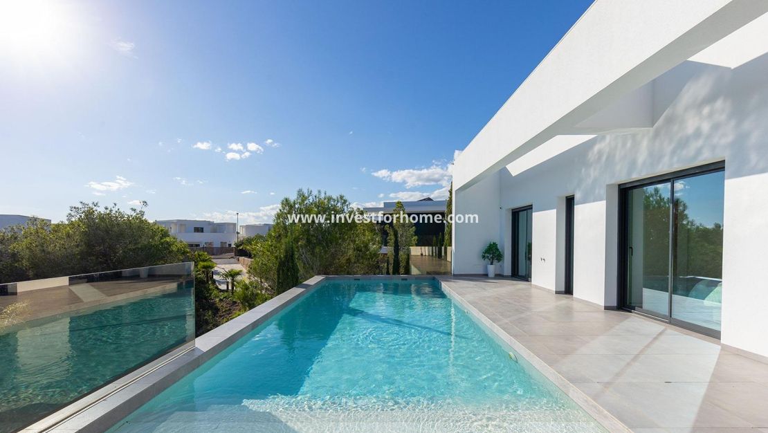 Vente - Villa - Orihuela Costa - Las Colinas Golf