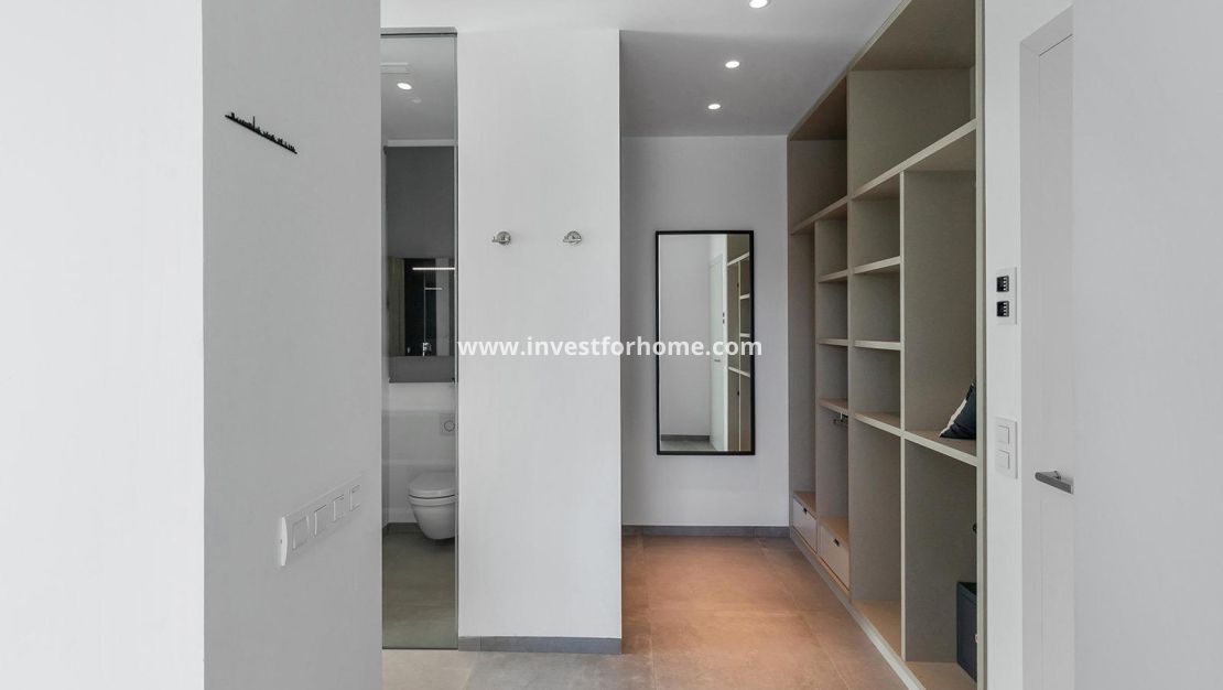 Vente - Villa - Orihuela Costa - Las Colinas Golf