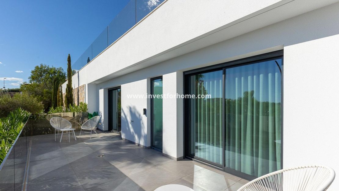 Vente - Villa - Orihuela Costa - Las Colinas Golf