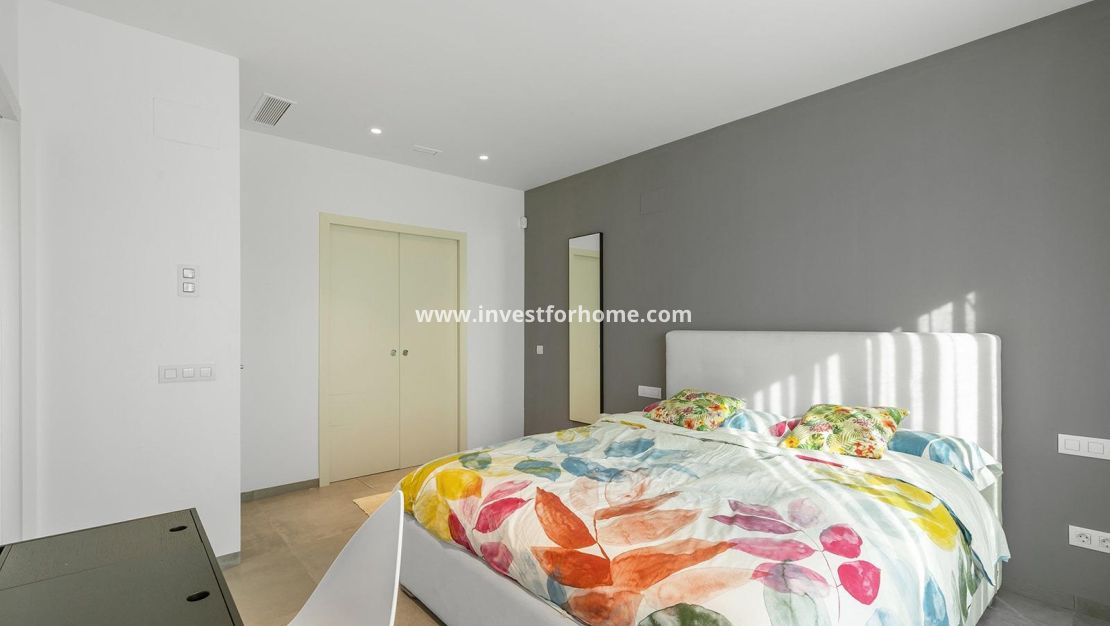 Vente - Villa - Orihuela Costa - Las Colinas Golf