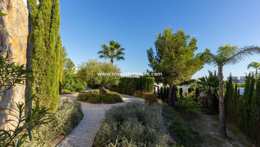 Vente - Villa - Orihuela Costa - Las Colinas Golf