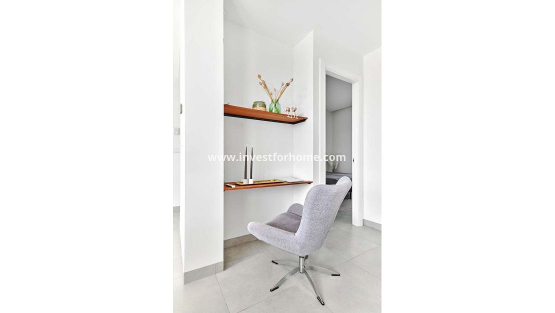 Vente - Villa - Orihuela Costa - Las Colinas Golf