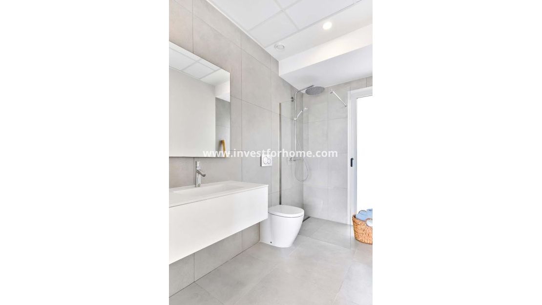 Vente - Villa - Orihuela Costa - Las Colinas Golf