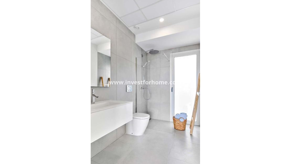 Vente - Villa - Orihuela Costa - Las Colinas Golf