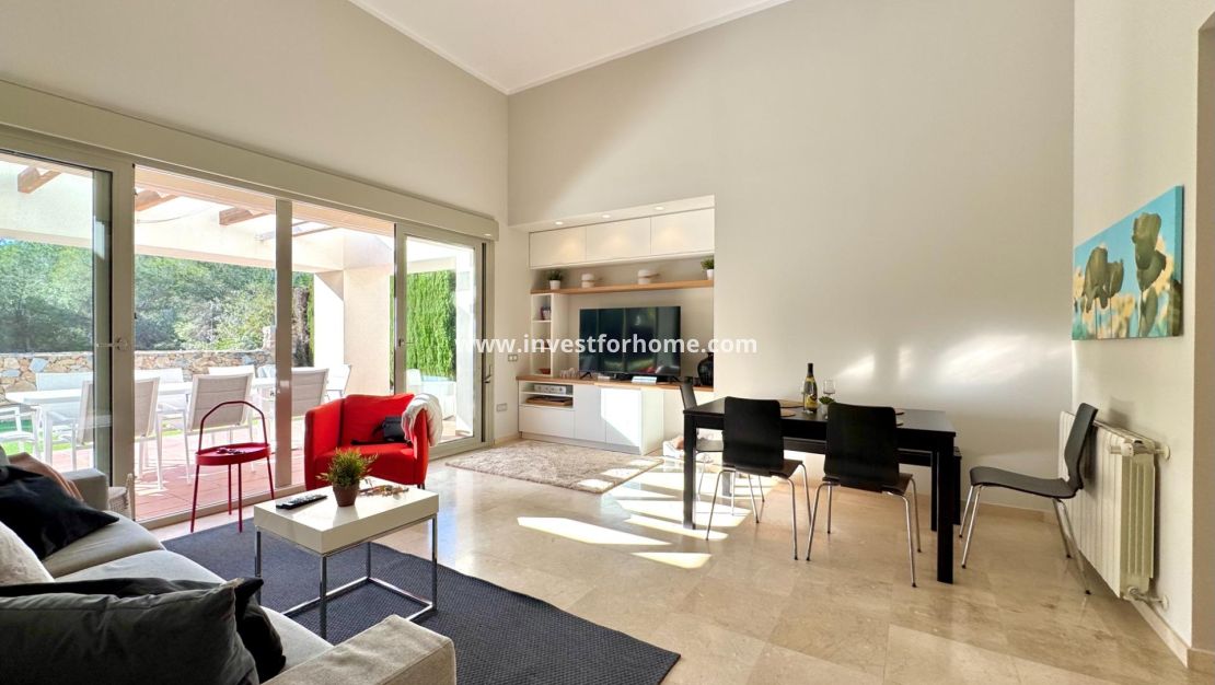 Vente - Villa - Orihuela Costa - Las Colinas Golf