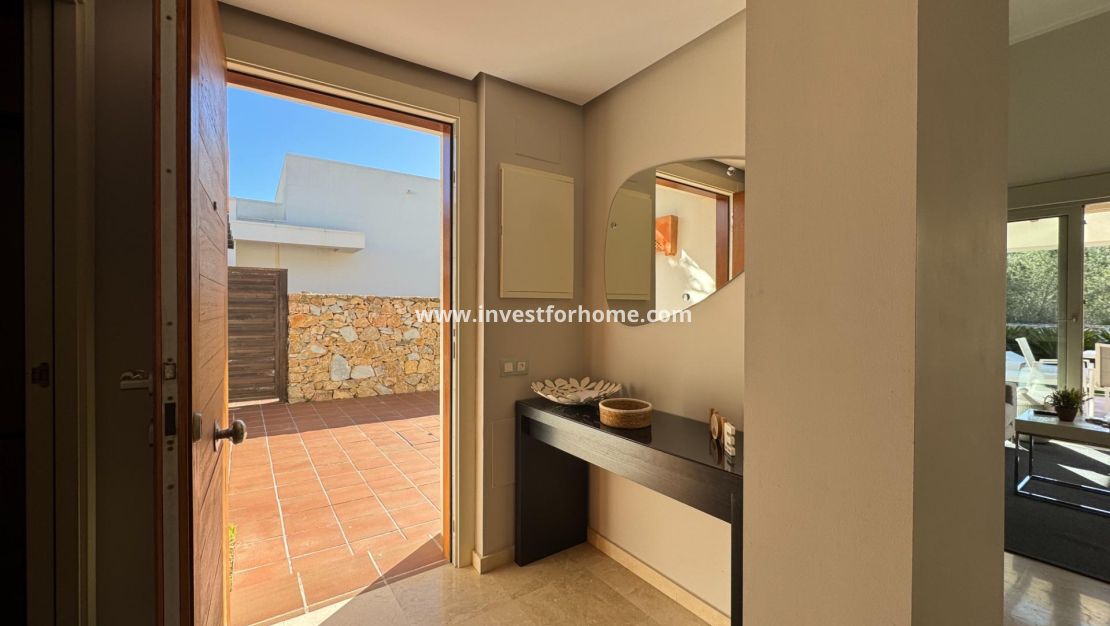Vente - Villa - Orihuela Costa - Las Colinas Golf