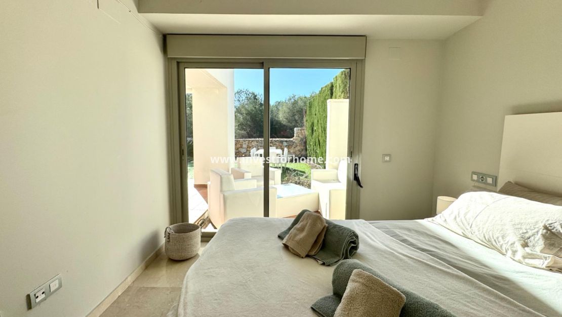 Vente - Villa - Orihuela Costa - Las Colinas Golf