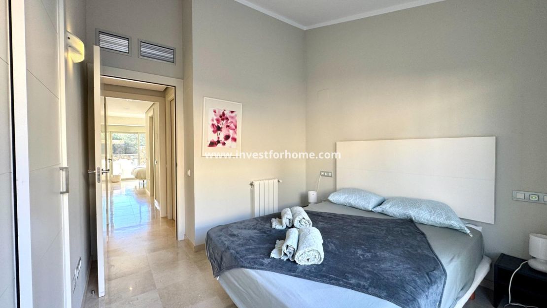 Vente - Villa - Orihuela Costa - Las Colinas Golf