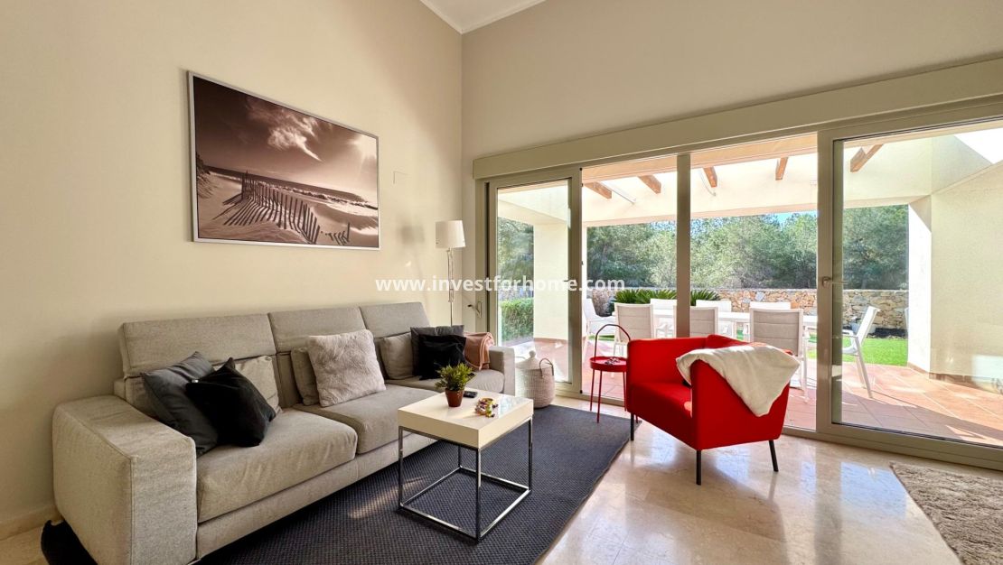 Vente - Villa - Orihuela Costa - Las Colinas Golf