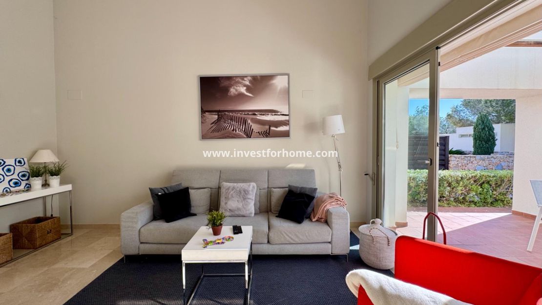 Vente - Villa - Orihuela Costa - Las Colinas Golf