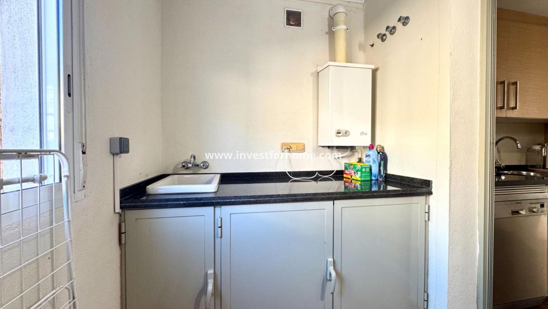 Vente - Villa - Orihuela Costa - Las Colinas Golf