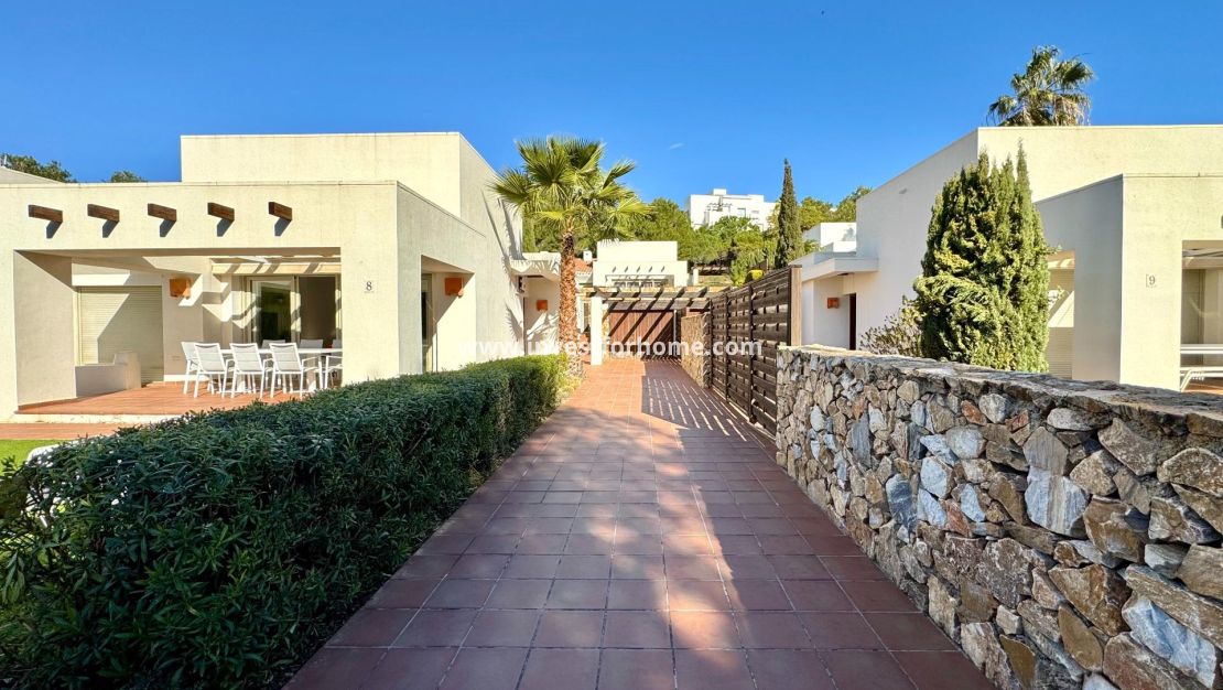 Vente - Villa - Orihuela Costa - Las Colinas Golf