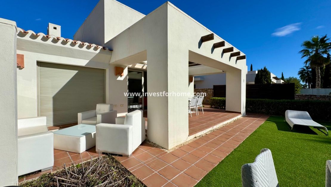 Vente - Villa - Orihuela Costa - Las Colinas Golf