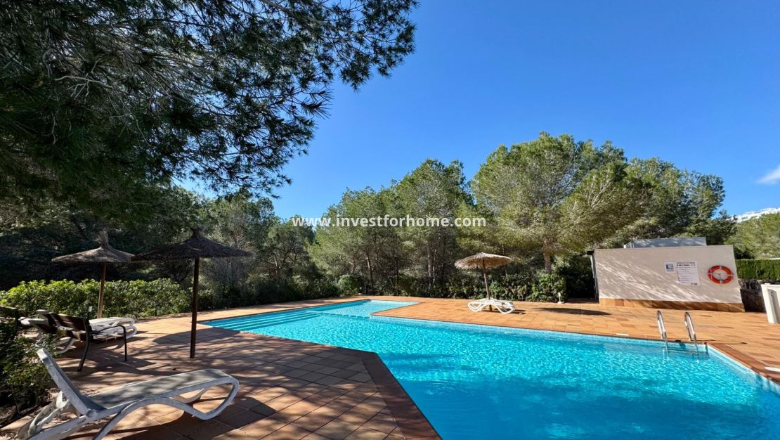Vente - Villa - Orihuela Costa - Las Colinas Golf