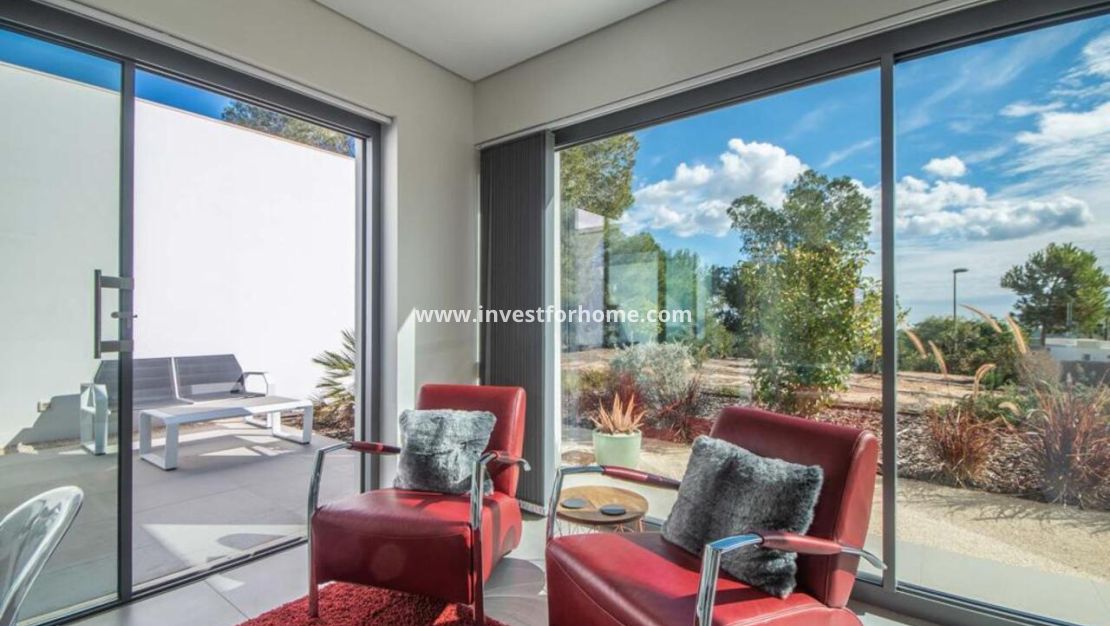 Vente - Villa - Orihuela Costa - Las colinas golf