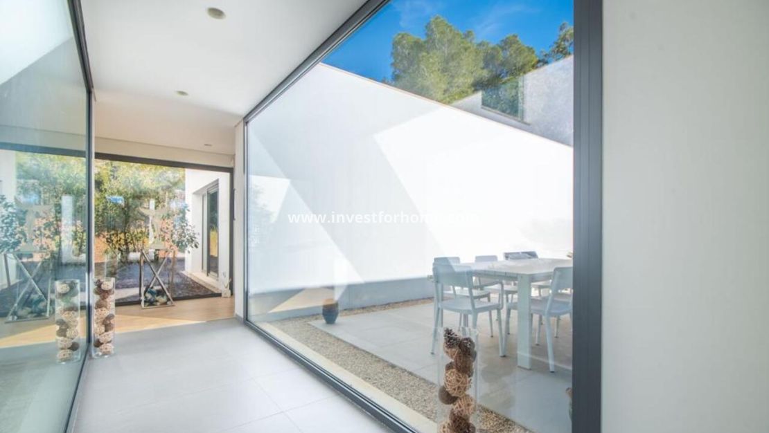 Vente - Villa - Orihuela Costa - Las colinas golf