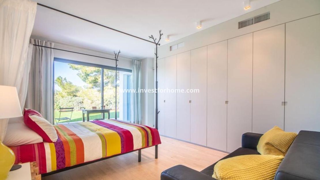 Vente - Villa - Orihuela Costa - Las colinas golf