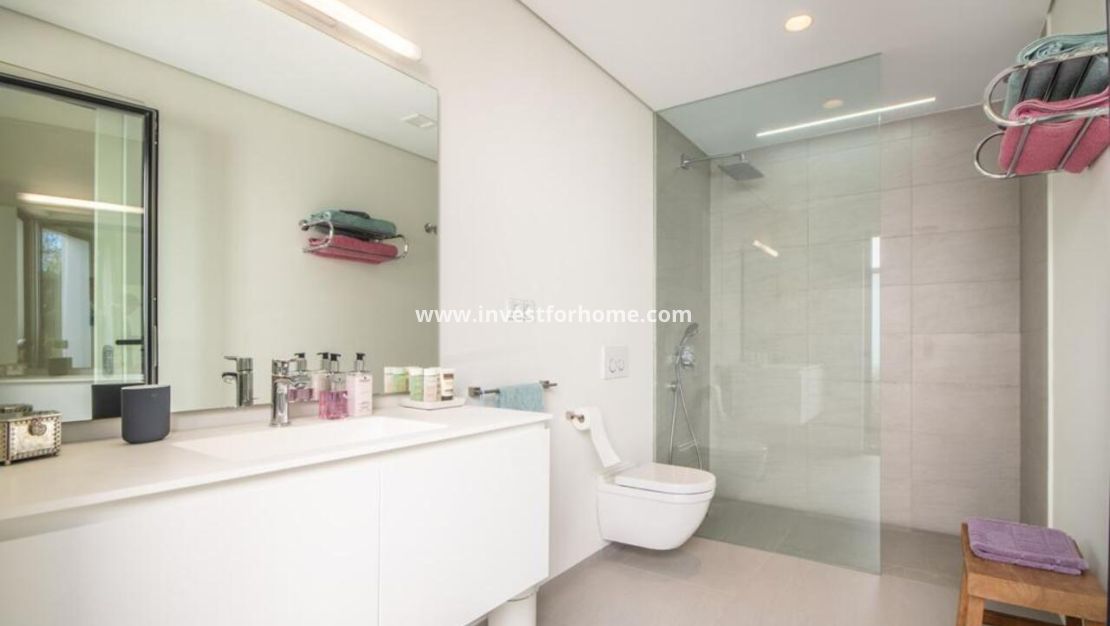 Vente - Villa - Orihuela Costa - Las colinas golf