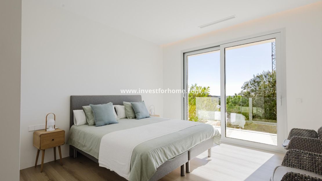 Vente - Villa - Orihuela Costa - Las colinas golf