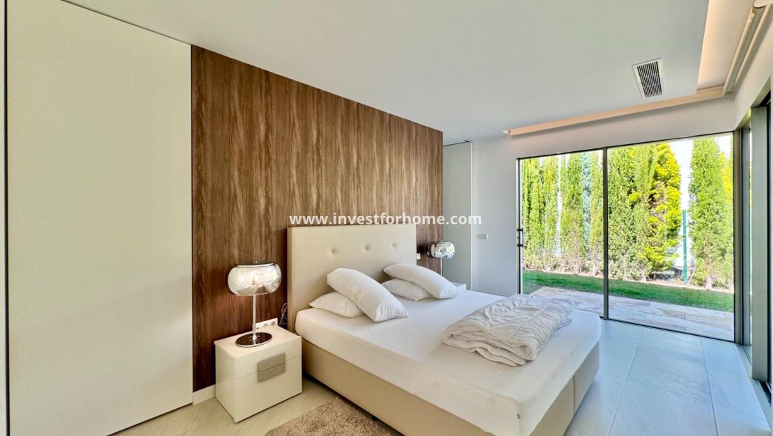 Vente - Villa - Orihuela Costa - Las Colinas Golf