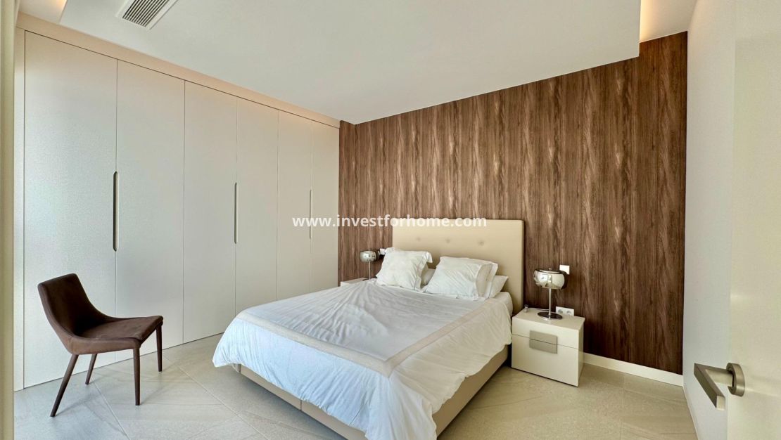 Vente - Villa - Orihuela Costa - Las Colinas Golf