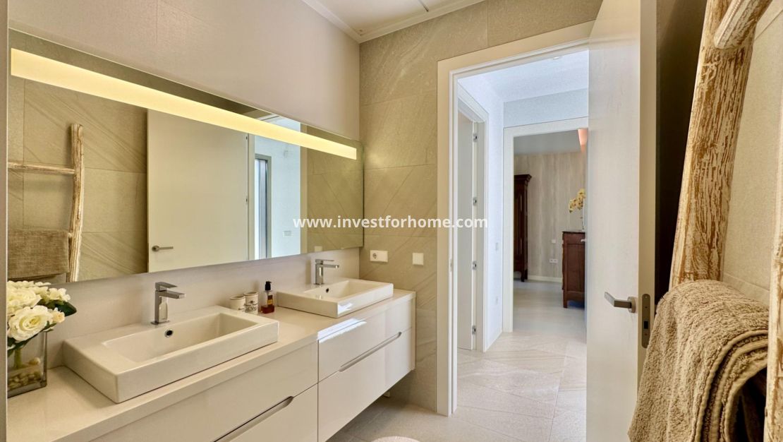 Vente - Villa - Orihuela Costa - Las Colinas Golf