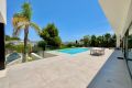 Vente - Villa - Orihuela Costa - Las Colinas Golf