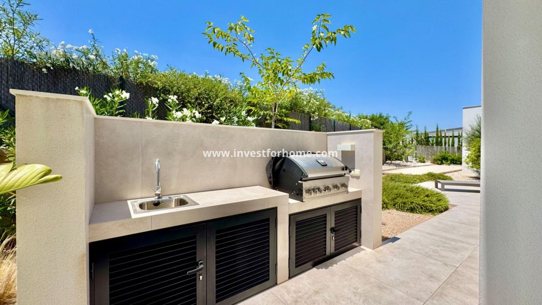 Vente - Villa - Orihuela Costa - Las Colinas Golf