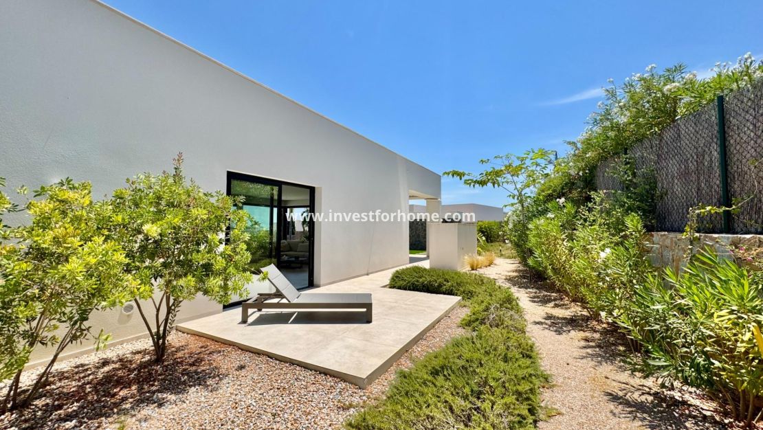 Vente - Villa - Orihuela Costa - Las Colinas Golf
