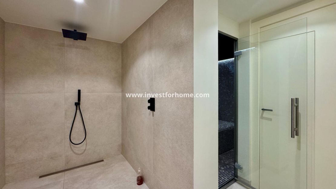 Vente - Villa - Orihuela Costa - Las Colinas Golf