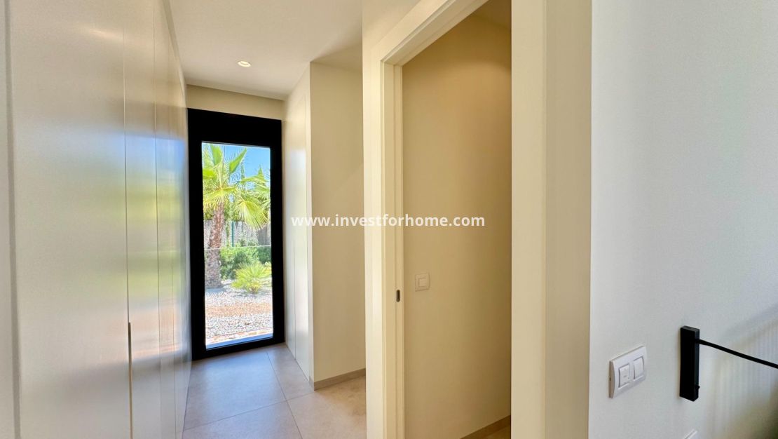 Vente - Villa - Orihuela Costa - Las Colinas Golf