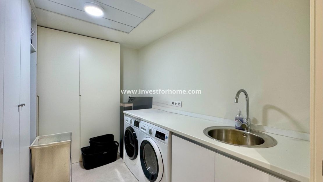 Vente - Villa - Orihuela Costa - Las Colinas Golf
