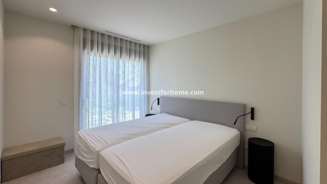 Vente - Villa - Orihuela Costa - Las Colinas Golf