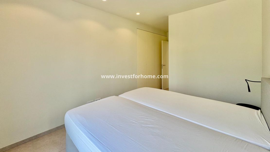 Vente - Villa - Orihuela Costa - Las Colinas Golf