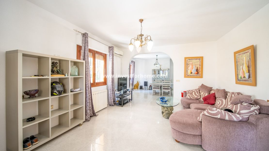 Vente - Villa - Orihuela Costa - Las Filipinas