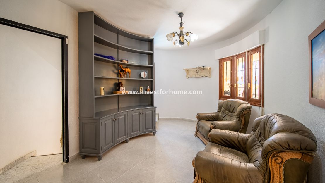 Vente - Villa - Orihuela Costa - Las Filipinas