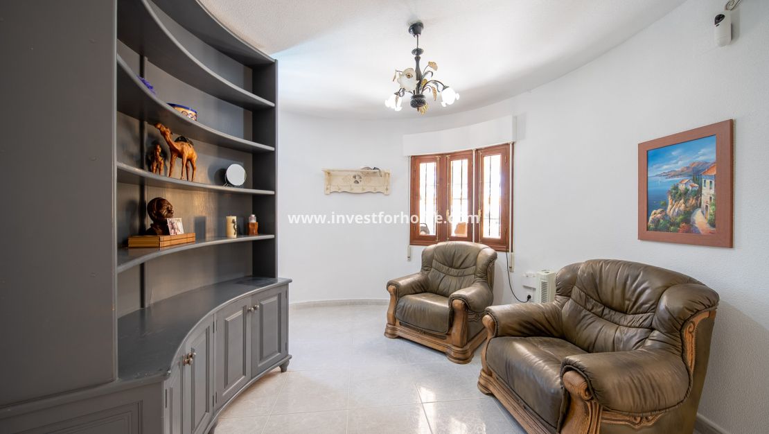 Vente - Villa - Orihuela Costa - Las Filipinas
