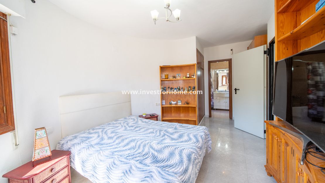 Vente - Villa - Orihuela Costa - Las Filipinas