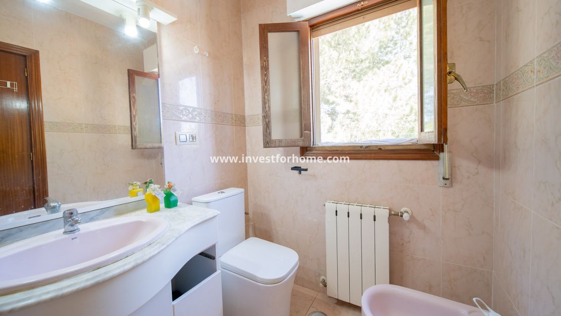 Vente - Villa - Orihuela Costa - Las Filipinas