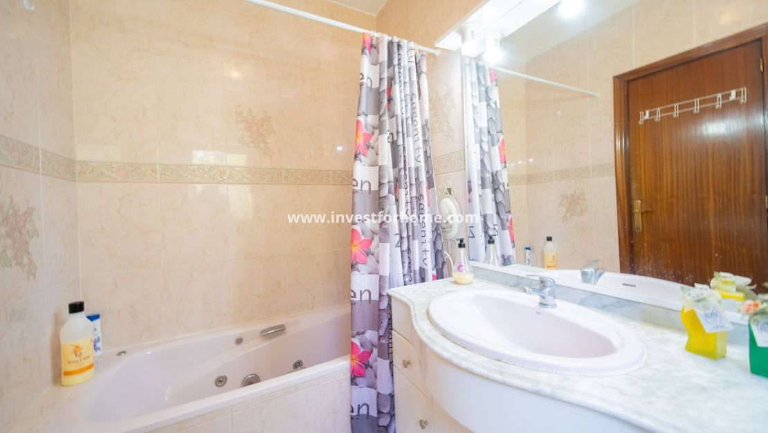 Vente - Villa - Orihuela Costa - Las Filipinas