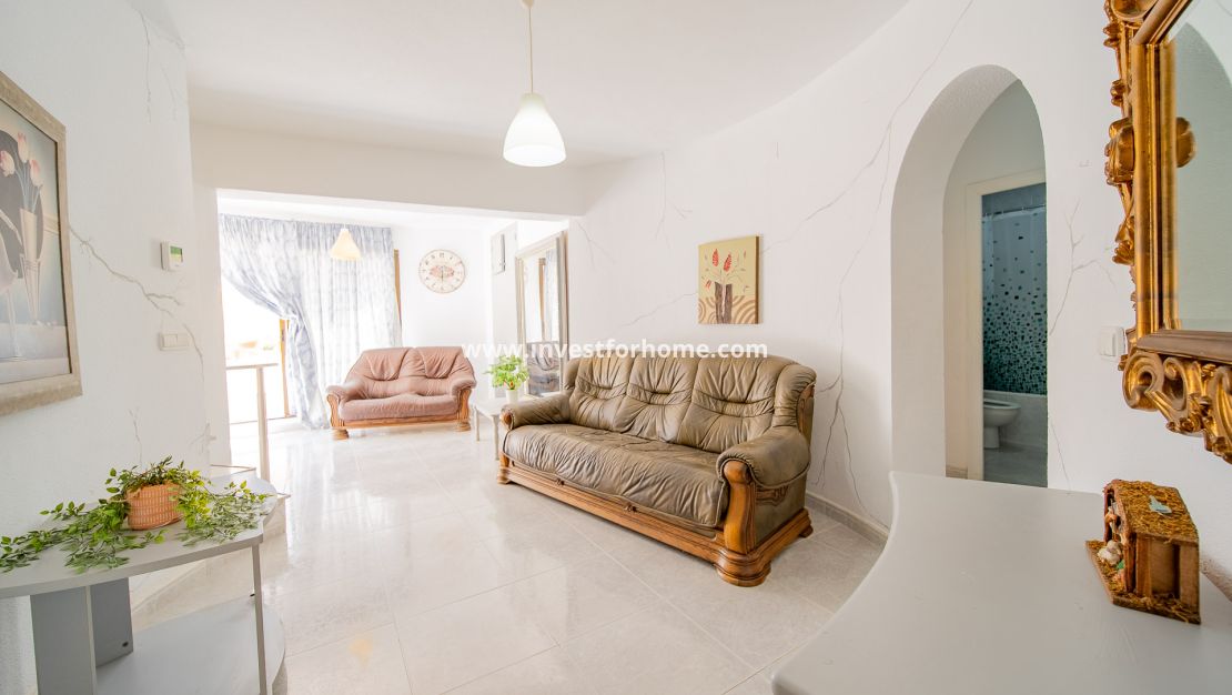 Vente - Villa - Orihuela Costa - Las Filipinas
