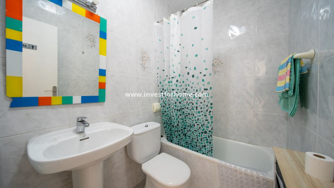 Vente - Villa - Orihuela Costa - Las Filipinas