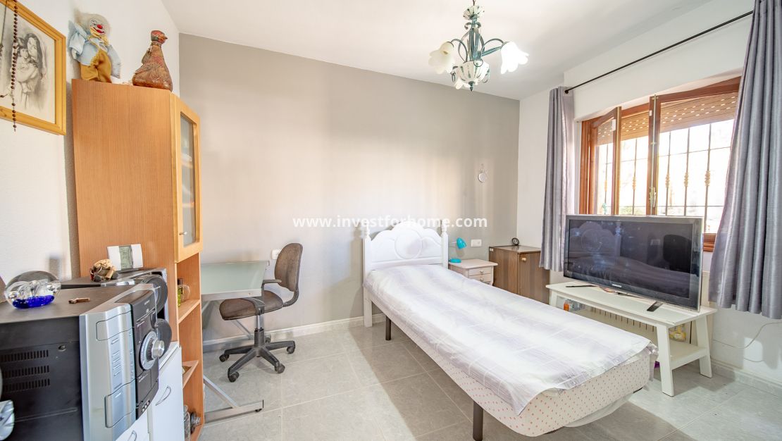 Vente - Villa - Orihuela Costa - Las Filipinas