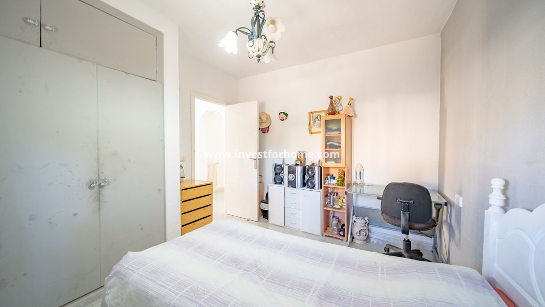 Vente - Villa - Orihuela Costa - Las Filipinas