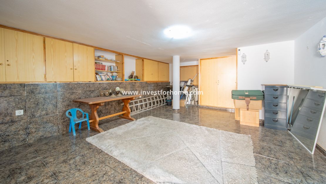 Vente - Villa - Orihuela Costa - Las Filipinas